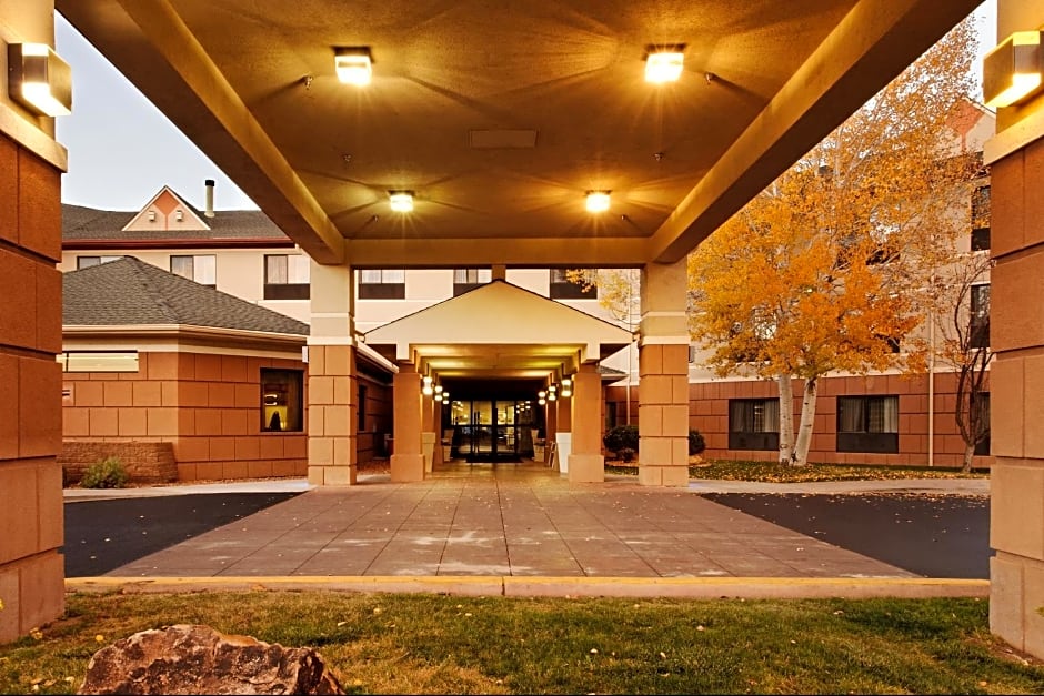 Holiday Inn Express Hotel & Suites Montrose - Townsend By IHG