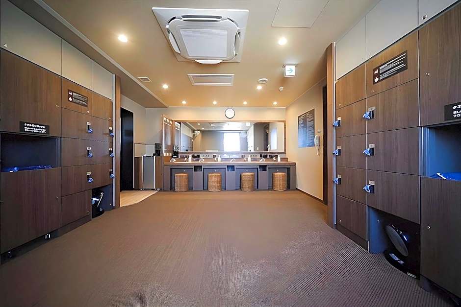 Dormy Inn Honhachinohe Hot Springs