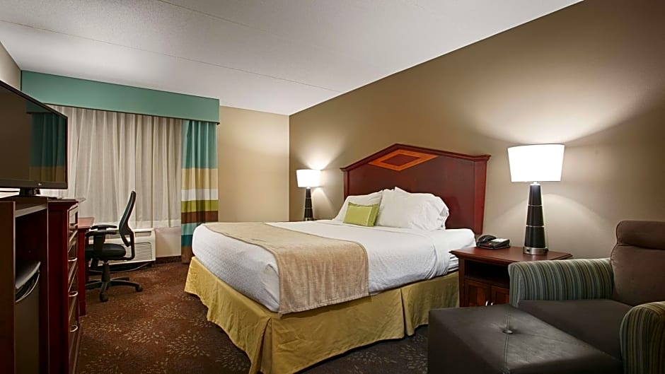 Best Western Plus Willmar