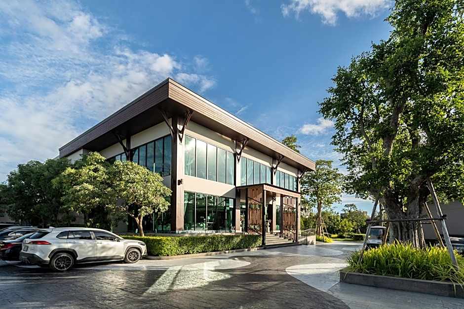 La Miniera Pool Villas Pattaya - Small Luxury Hotels of the World