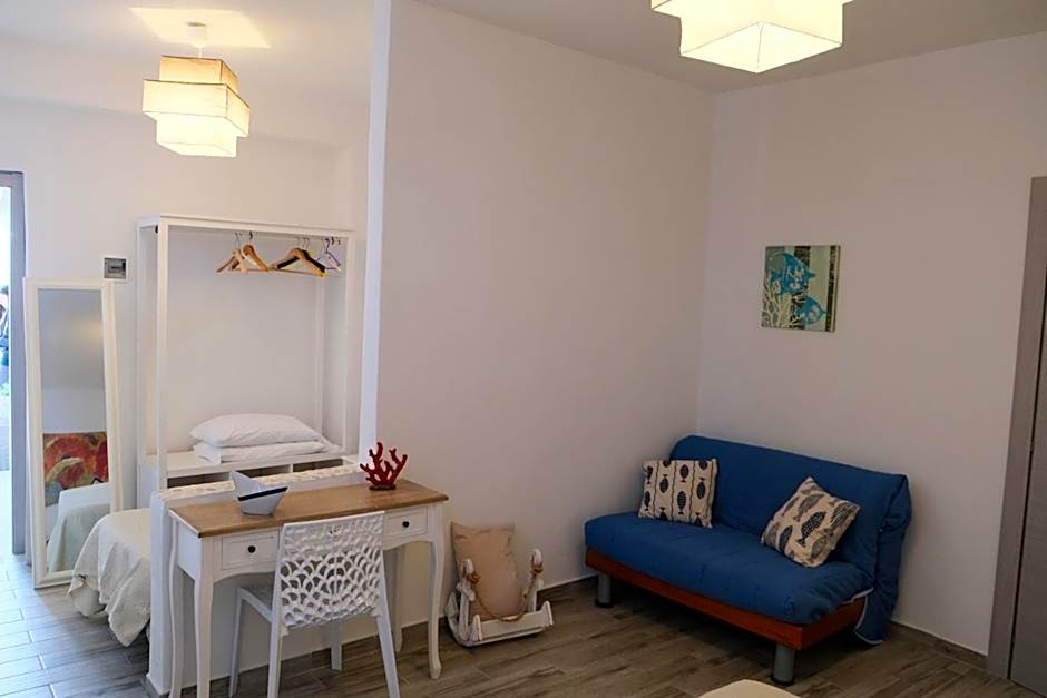 Camere Dieci Maggio