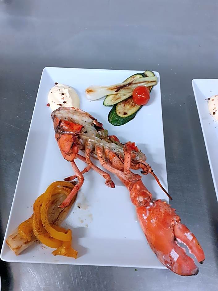 Albergo ristorante Elena