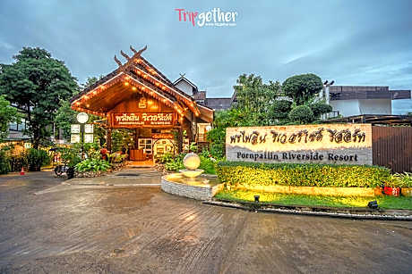 Phornpailin Riverside Resort
