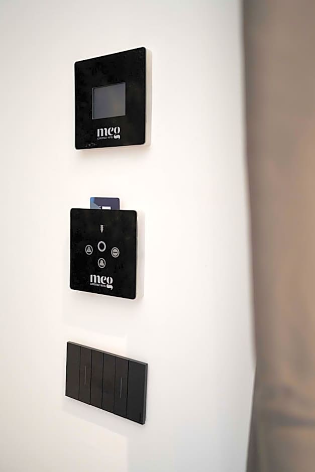 Meg Lifestyle Hotel & Apartaments