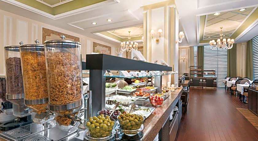 Ramada Plaza Gevgelija