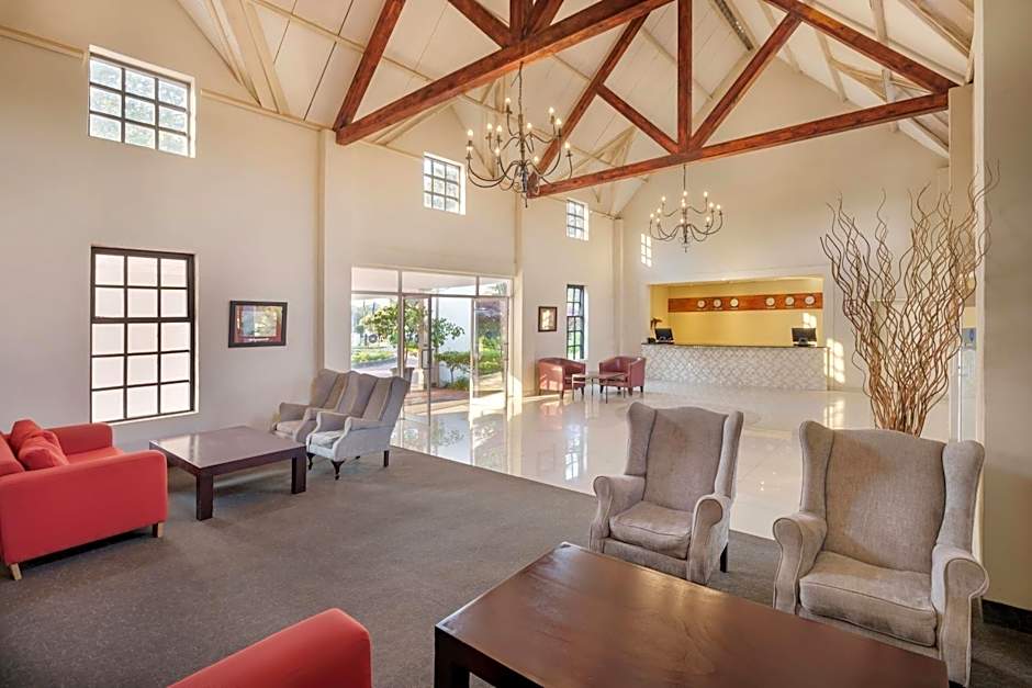 Protea Hotel by Marriott Chingola