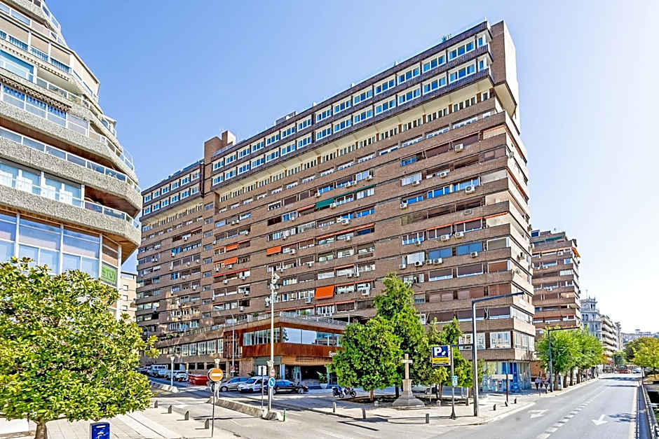 Sercotel HMO Martina