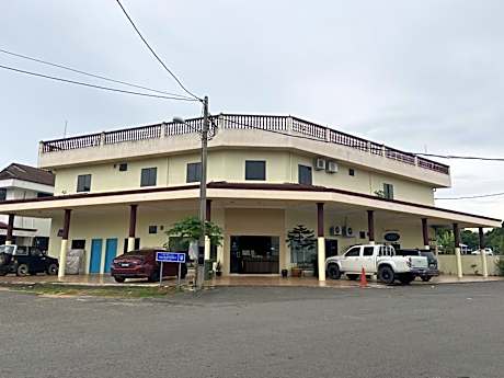 Gold Hill Hotel Jerantut