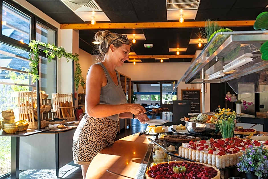 Belambra Clubs Guidel - Les Portes De L'Océan