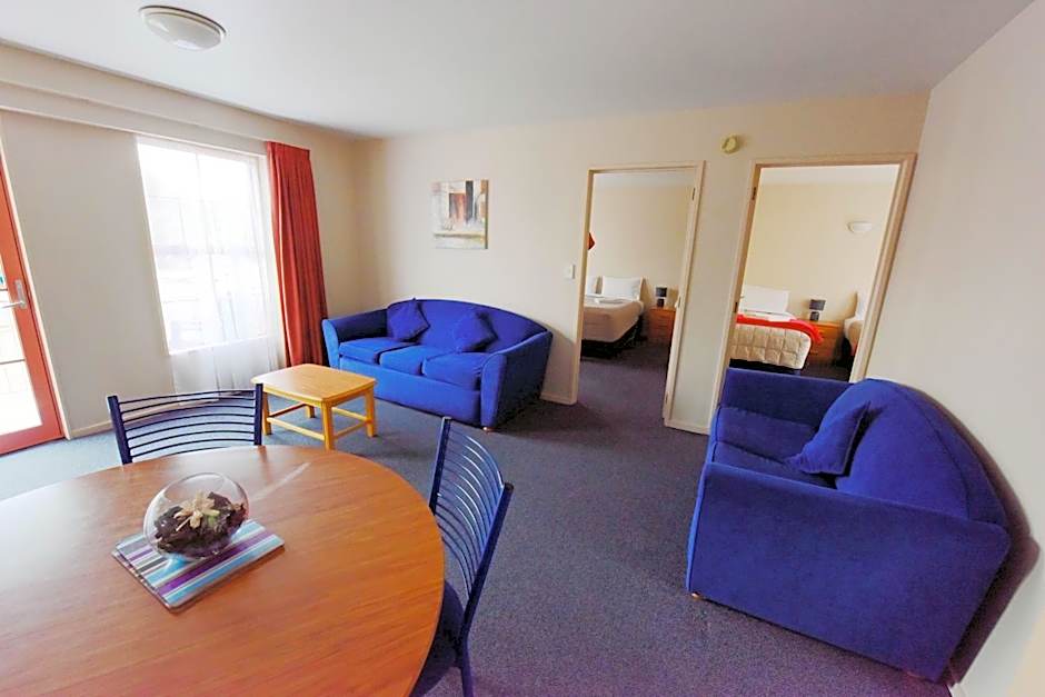 Addington Stadium Motel