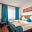 Hotel Hansa Stuttgart City