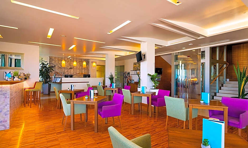 Aminess Vival Velaris Resort