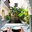 La Villa des Orangers - Relais & Châteaux