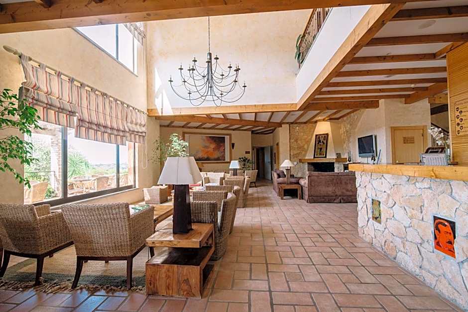 Quinta dos Poetas Nature Hotel & Apartments