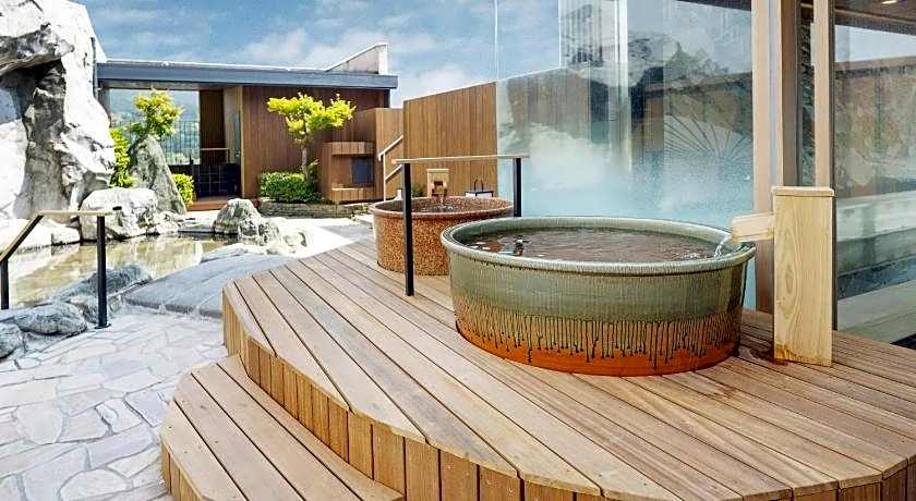 HOTEL SAKURA URESHINO