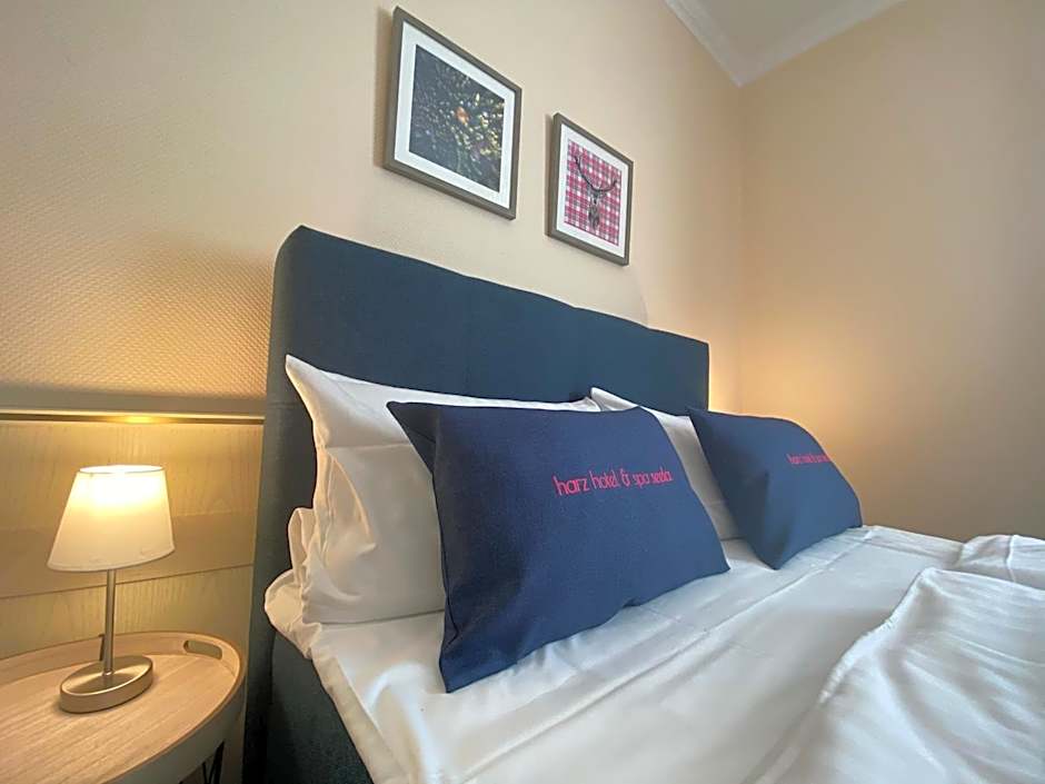 Harz Hotel & Spa Seela