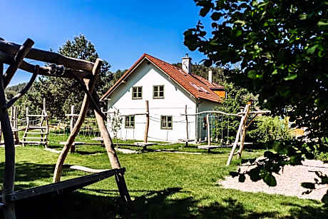 Apartmány Slunce
