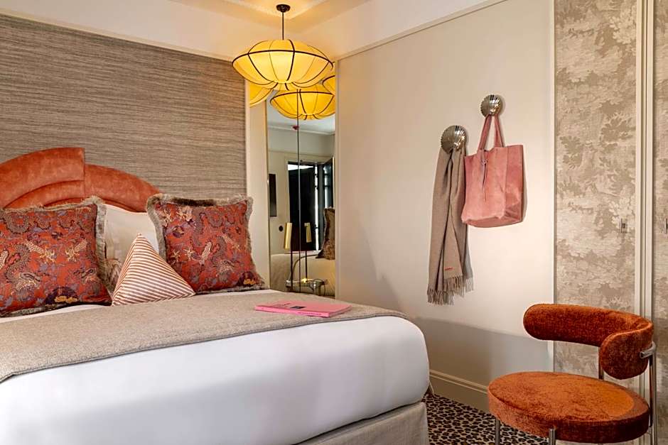 Hotel l'Inattendu