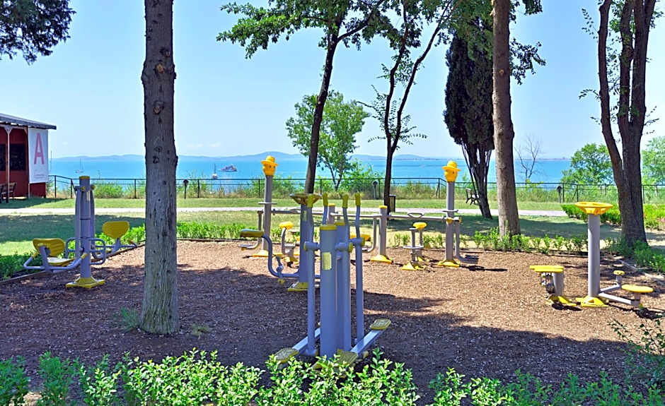 Sol Nessebar Mare - All Inclusive