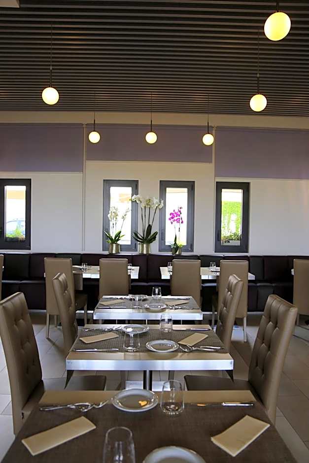 Ibis Styles Roma Eur
