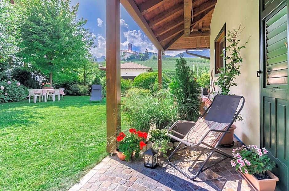 Casa Vacanze Piè di Castello