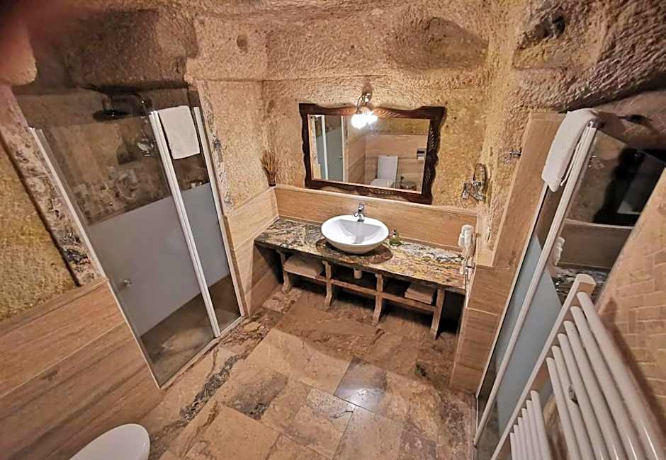 Cave Konak Hotel - Special Category