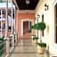Villa Maria Cristina Hotel