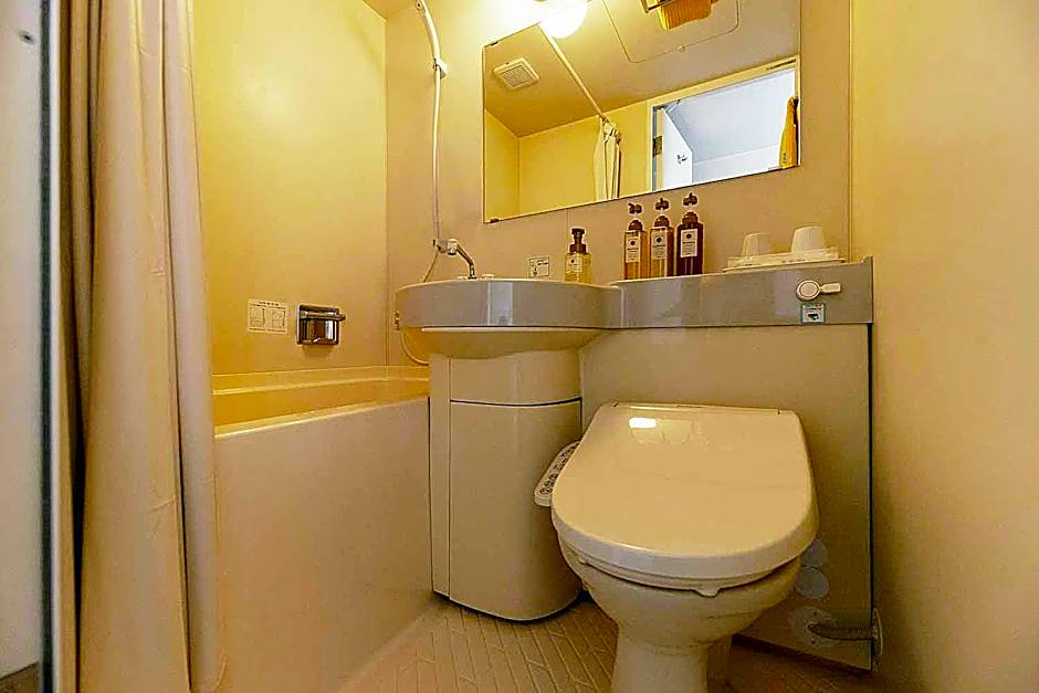 Aomori Forest Hotel Annex