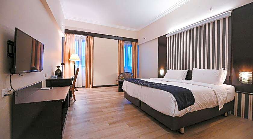 Prime City Hotel, Kluang