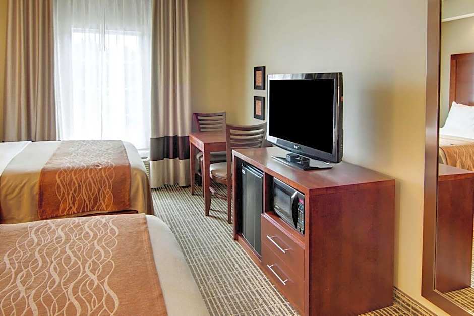 Comfort Inn West Monroe