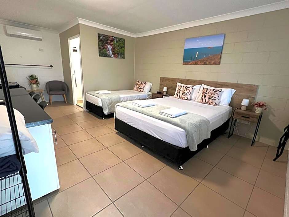 Spanish Lace Motor Inn