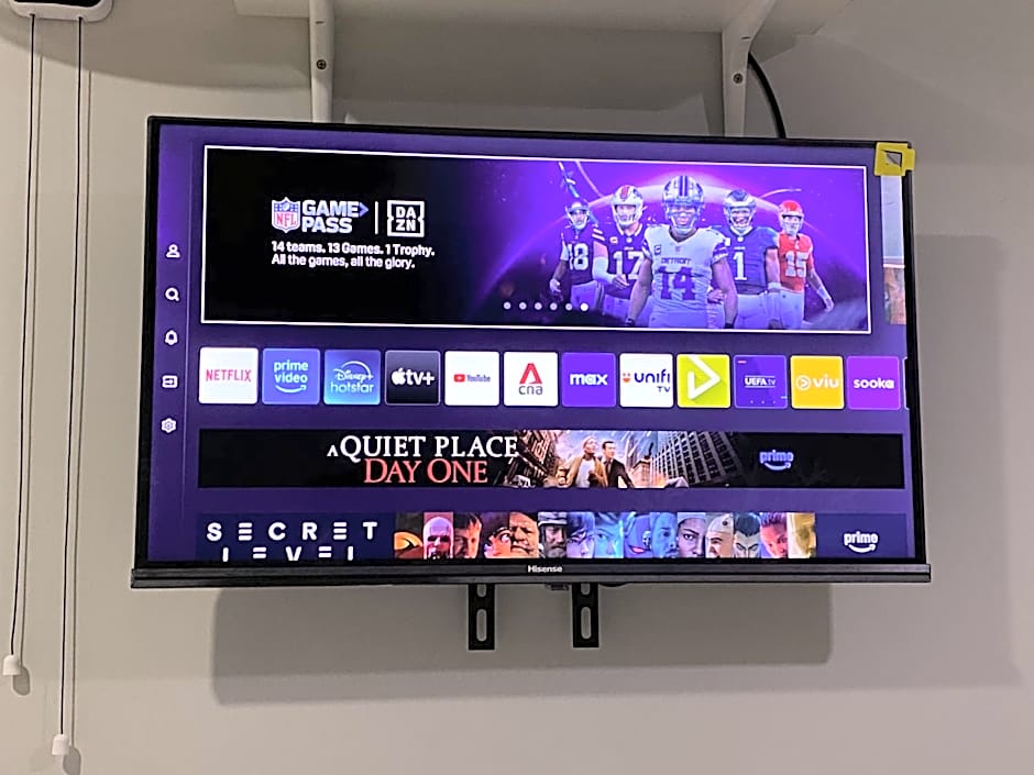 OU INN Cameron Highlands ,Ferm Nyonya Restaurant