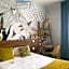Urban Jungle Hotel Orleans --- ex Grand Hotel