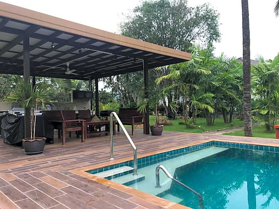 B&B Forest Hill Khao Yai