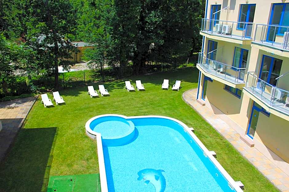 Pop Art Hotel