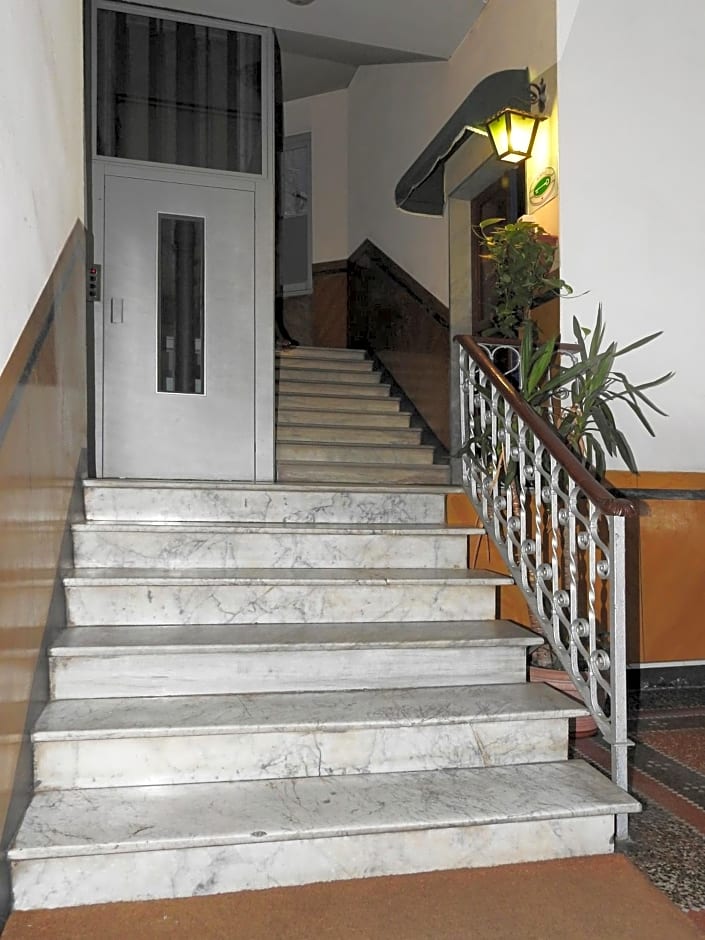 Albergo Annabella