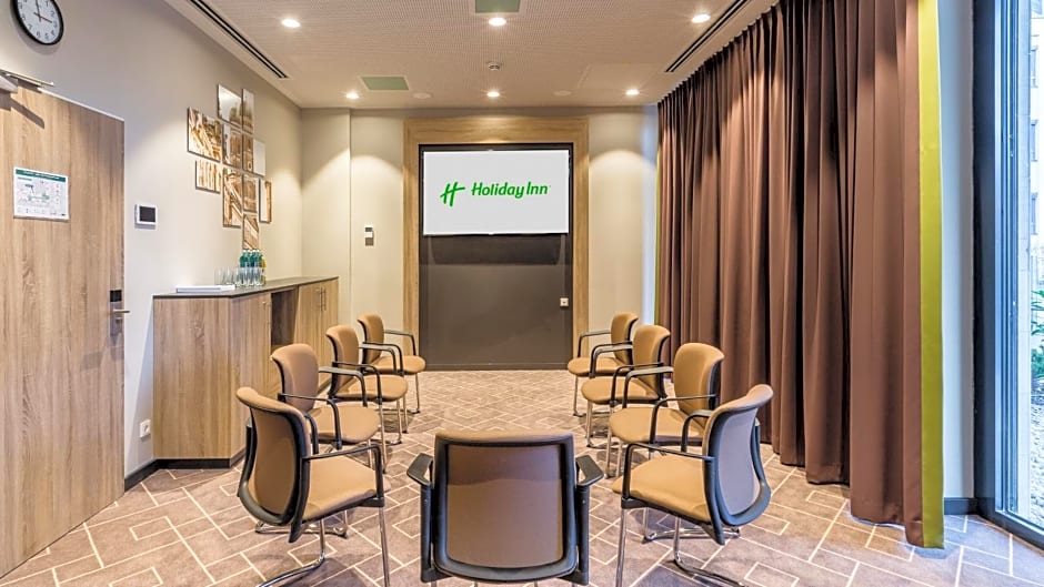 Holiday Inn Munich - City East