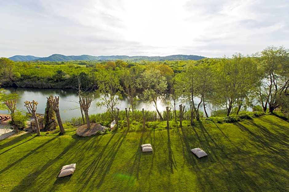 Agva Greenline Guesthouse (Adult Only +12)