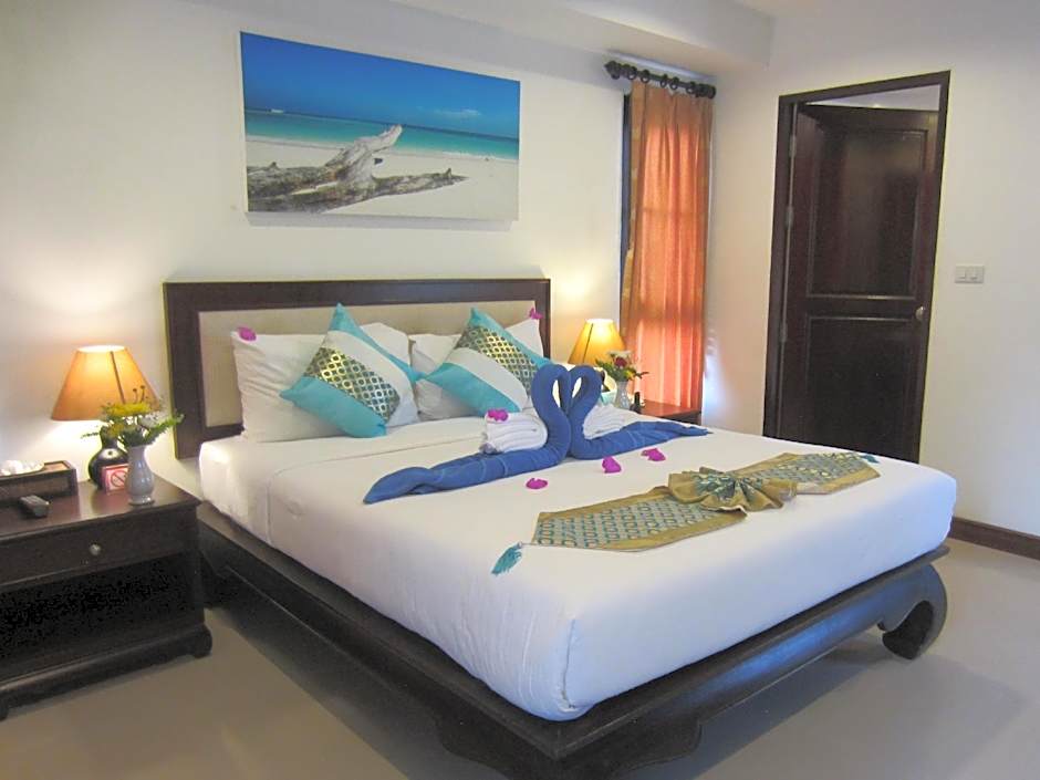 Kokotel Khao Lak Seascape