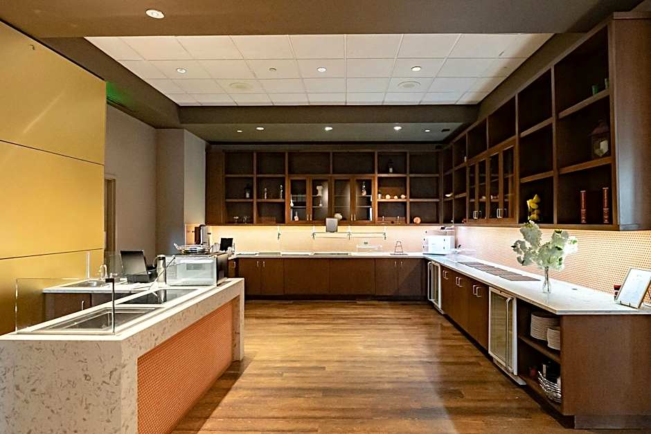 Memphis Vitality Hotel