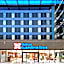 Hilton Garden Inn Frankfurt Airport