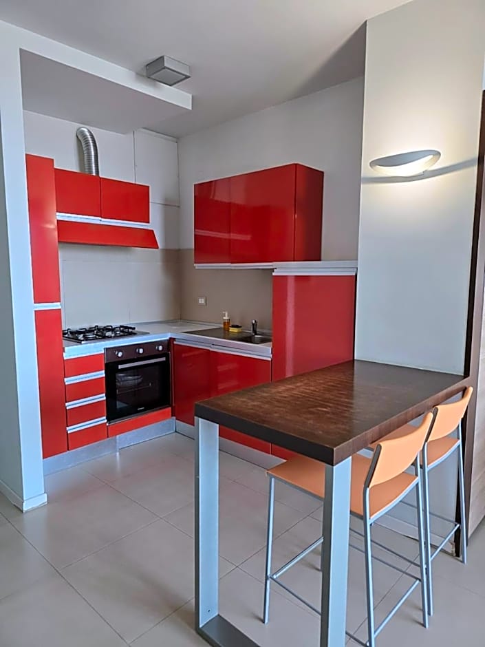 Residence Delfina