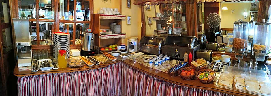 Garni Hotel Lav