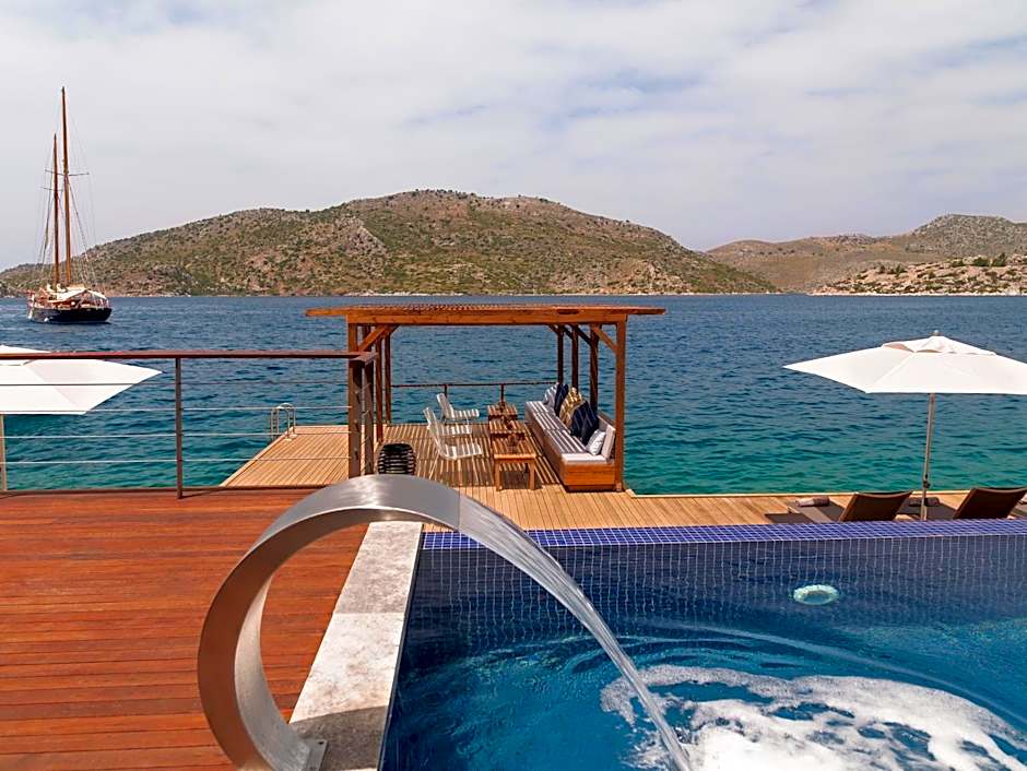 Miamai Boutique Hotel - Adult Only