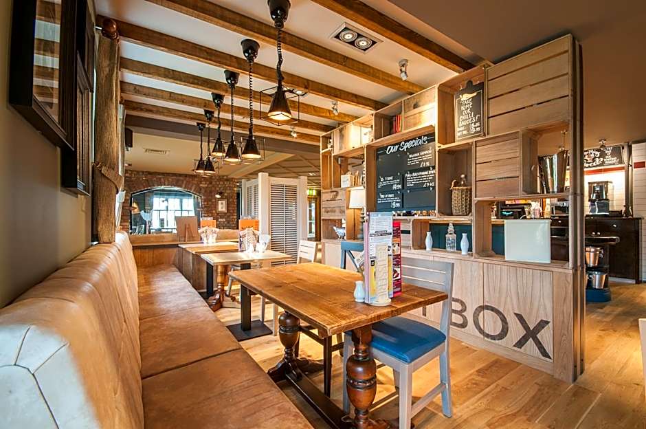 Canterbury Bell, Margate by Marston's Inns