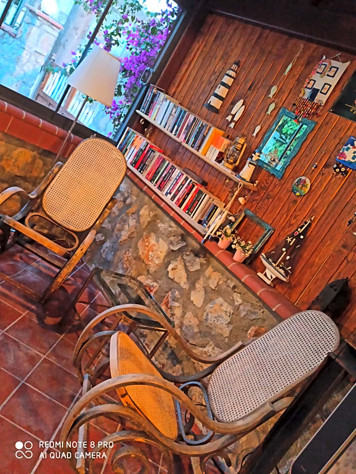 Bodrum Stone House Hotel