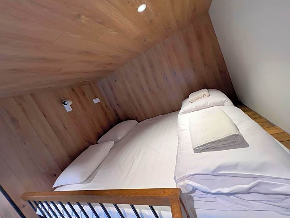 Tilzes Studio apartaments, Self check-in, Free parking, Comfort