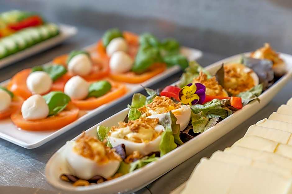 Hotel Belmondo Leipzig Airport