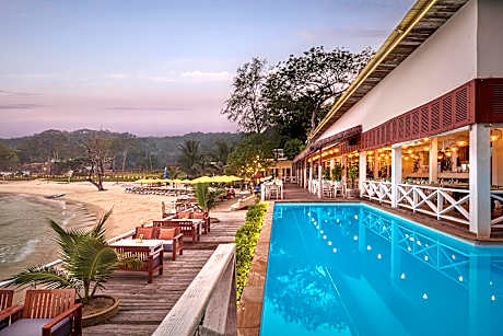 One Beach Resort by EHM