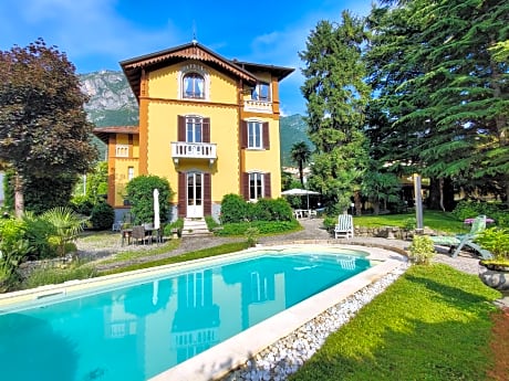 Villa Laura